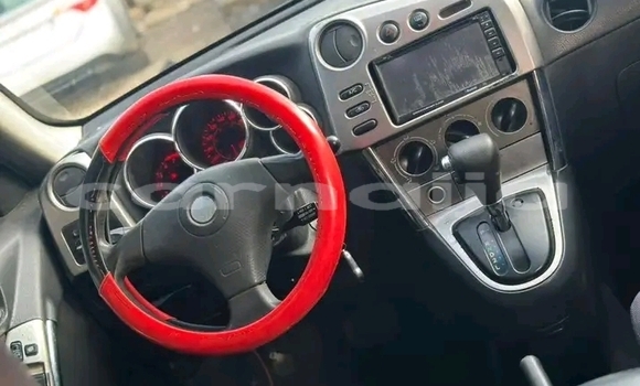 Buy Used Toyota Matrix Other Car in Abakaliki in Ebonyi State Buy Used Toyota Matrix Other Car in Abakaliki in Ebonyi State