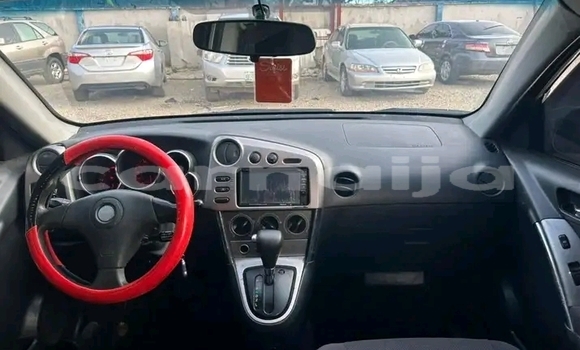 Buy Used Toyota Matrix Other Car in Abakaliki in Ebonyi State Buy Used Toyota Matrix Other Car in Abakaliki in Ebonyi State