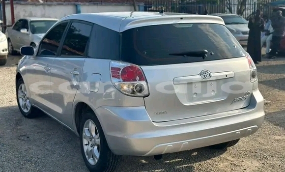 Buy Used Toyota Matrix Other Car in Abakaliki in Ebonyi State Buy Used Toyota Matrix Other Car in Abakaliki in Ebonyi State