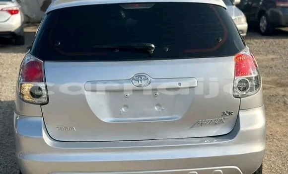 Buy Used Toyota Matrix Other Car in Abakaliki in Ebonyi State Buy Used Toyota Matrix Other Car in Abakaliki in Ebonyi State