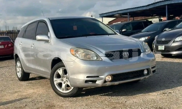 Buy Used Toyota Matrix Other Car in Abakaliki in Ebonyi State Buy Used Toyota Matrix Other Car in Abakaliki in Ebonyi State