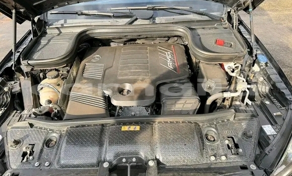 Buy Used Mercedes-Benz AMG GLE Other Car in Abakaliki in Ebonyi State Buy Used Mercedes-Benz AMG GLE Other Car in Abakaliki in Ebonyi State