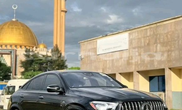 Buy Used Mercedes-Benz AMG GLE Other Car in Abakaliki in Ebonyi State Buy Used Mercedes-Benz AMG GLE Other Car in Abakaliki in Ebonyi State