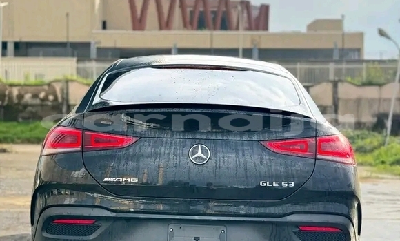 Buy Used Mercedes-Benz AMG GLE Other Car in Abakaliki in Ebonyi State Buy Used Mercedes-Benz AMG GLE Other Car in Abakaliki in Ebonyi State
