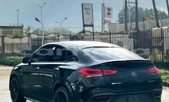 Buy Used Mercedes-Benz AMG GLE Other Car in Abakaliki in Ebonyi State Buy Used Mercedes-Benz AMG GLE Other Car in Abakaliki in Ebonyi State