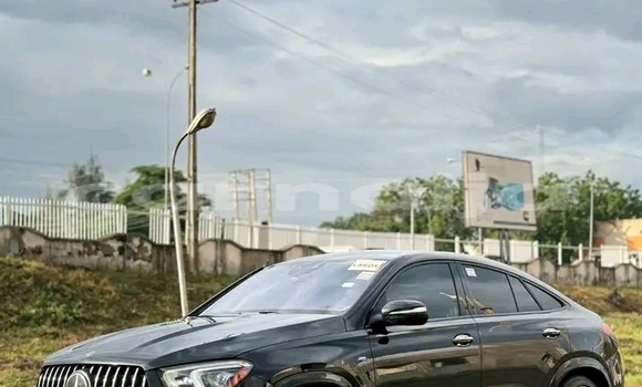 Buy Used Mercedes-Benz AMG GLE Other Car in Abakaliki in Ebonyi State Buy Used Mercedes-Benz AMG GLE Other Car in Abakaliki in Ebonyi State