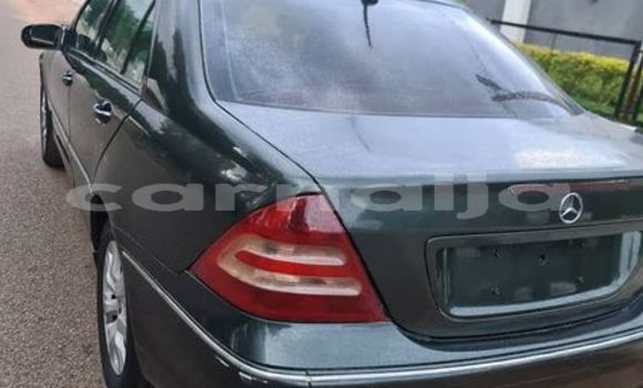 Acheter Occasion Voiture Mercedes-Benz C–Class Autre à Lagos, État de Lagos Acheter Occasion Voiture Mercedes-Benz C–Class Autre à Lagos, État de Lagos