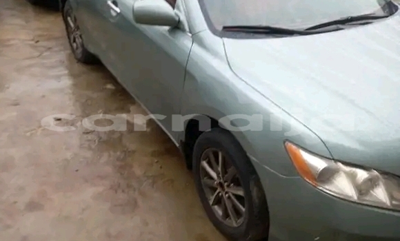 Buy Used Toyota Camry Other Car in Abakaliki in Ebonyi State