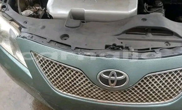 Buy Used Toyota Camry Other Car in Abakaliki in Ebonyi State Buy Used Toyota Camry Other Car in Abakaliki in Ebonyi State