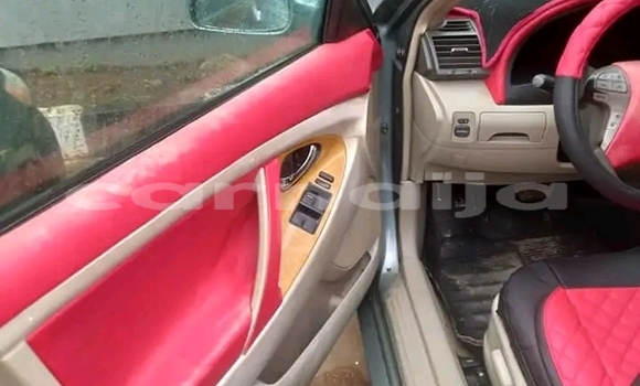 Buy Used Toyota Camry Other Car in Abakaliki in Ebonyi State Buy Used Toyota Camry Other Car in Abakaliki in Ebonyi State