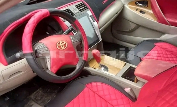 Buy Used Toyota Camry Other Car in Abakaliki in Ebonyi State Buy Used Toyota Camry Other Car in Abakaliki in Ebonyi State