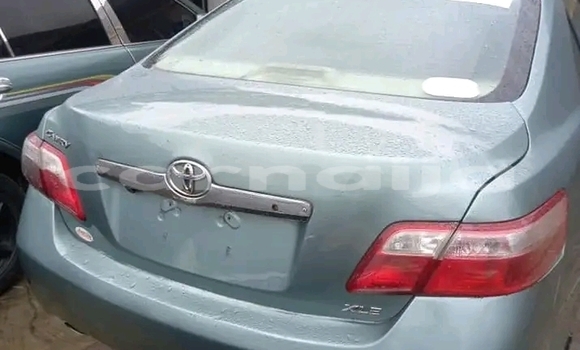 Buy Used Toyota Camry Other Car in Abakaliki in Ebonyi State Buy Used Toyota Camry Other Car in Abakaliki in Ebonyi State