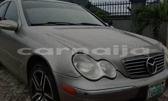 Acheter Occasion Voiture Mercedes-Benz A–Class Autre à Lagos, État de Lagos