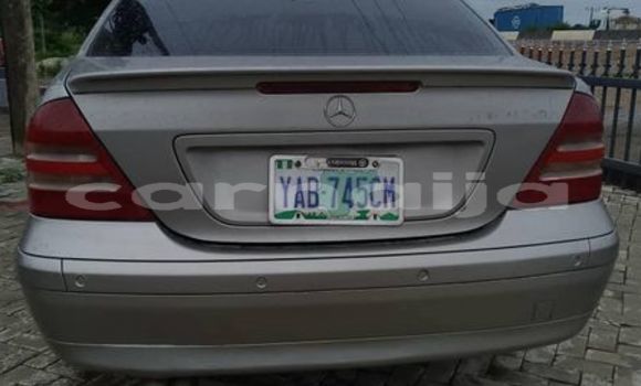 Acheter Occasion Voiture Mercedes-Benz A–Class Autre à Lagos, État de Lagos Acheter Occasion Voiture Mercedes-Benz A–Class Autre à Lagos, État de Lagos