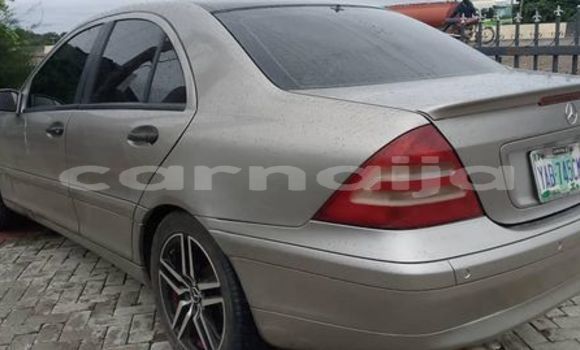 Acheter Occasion Voiture Mercedes-Benz A–Class Autre à Lagos, État de Lagos Acheter Occasion Voiture Mercedes-Benz A–Class Autre à Lagos, État de Lagos