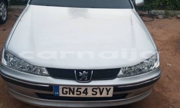 Buy Used Peugeot 107 Other Car in Abaji in Federal Capital Territory Buy Used Peugeot 107 Other Car in Abaji in Federal Capital Territory