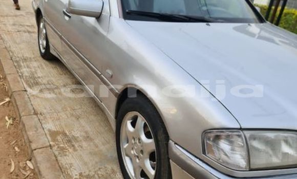 Acheter Occasion Voiture Mercedes-Benz C–Class Autre à Lagos, État de Lagos Acheter Occasion Voiture Mercedes-Benz C–Class Autre à Lagos, État de Lagos