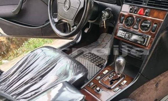 Acheter Occasion Voiture Mercedes-Benz C–Class Autre à Lagos, État de Lagos Acheter Occasion Voiture Mercedes-Benz C–Class Autre à Lagos, État de Lagos