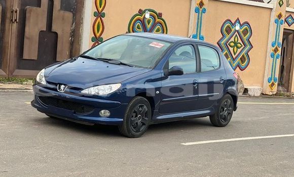 Buy Used Peugeot 104 Other Car in Abak in Akwa Ibom State Buy Used Peugeot 104 Other Car in Abak in Akwa Ibom State