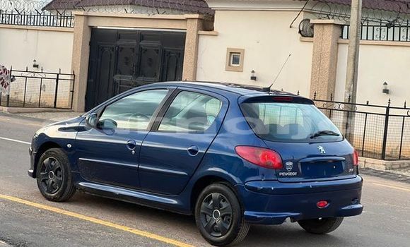 Acheter Occasion Voiture Peugeot 104 Autre à Abak, État d'Akwa Ibom Acheter Occasion Voiture Peugeot 104 Autre à Abak, État d'Akwa Ibom