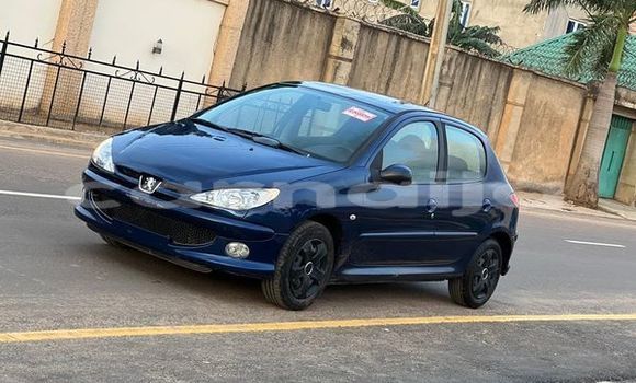 Acheter Occasion Voiture Peugeot 104 Autre à Abak, État d'Akwa Ibom Acheter Occasion Voiture Peugeot 104 Autre à Abak, État d'Akwa Ibom