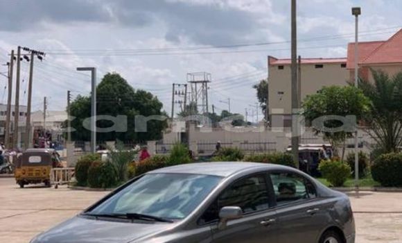 Acheter Occasion Voiture Honda Civic Autre à Lagos, État de Lagos Acheter Occasion Voiture Honda Civic Autre à Lagos, État de Lagos