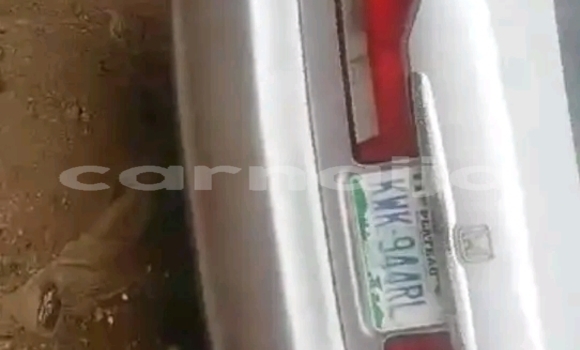 Acheter Occasion Voiture Honda Accord Autre à Abuja, État de Lagos Acheter Occasion Voiture Honda Accord Autre à Abuja, État de Lagos