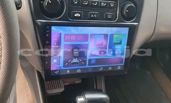 Acheter Occasion Voiture Honda Accord Autre à Abuja, État de Lagos Acheter Occasion Voiture Honda Accord Autre à Abuja, État de Lagos