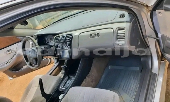 Acheter Occasion Voiture Honda Accord Autre à Abuja, État de Lagos Acheter Occasion Voiture Honda Accord Autre à Abuja, État de Lagos