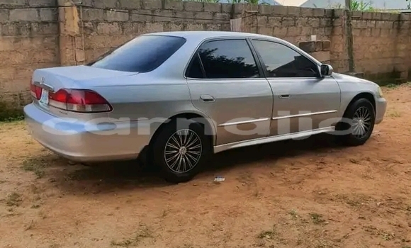Acheter Occasion Voiture Honda Accord Autre à Abuja, État de Lagos Acheter Occasion Voiture Honda Accord Autre à Abuja, État de Lagos
