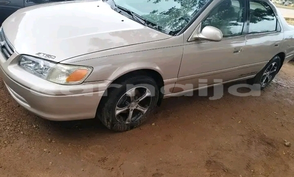 Buy Used Toyota Camry Other Car in Abuja in Lagos State