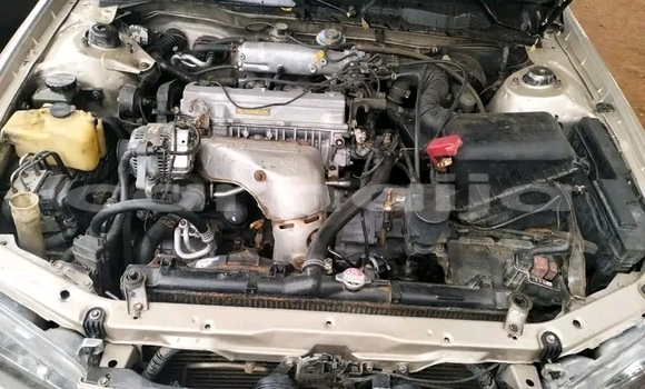 Acheter Occasion Voiture Toyota Camry Autre à Abuja, État de Lagos Acheter Occasion Voiture Toyota Camry Autre à Abuja, État de Lagos