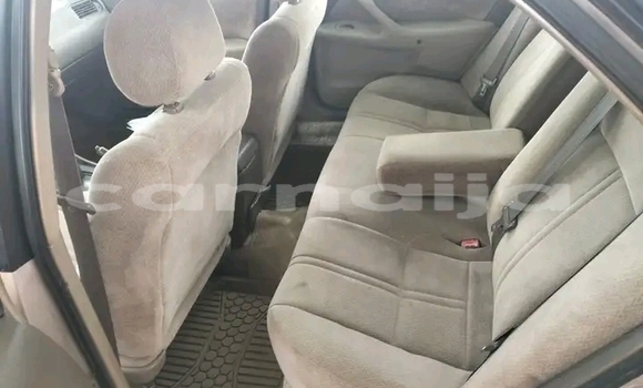 Acheter Occasion Voiture Toyota Camry Autre à Abuja, État de Lagos Acheter Occasion Voiture Toyota Camry Autre à Abuja, État de Lagos