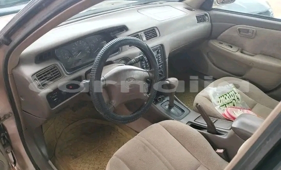 Acheter Occasion Voiture Toyota Camry Autre à Abuja, État de Lagos Acheter Occasion Voiture Toyota Camry Autre à Abuja, État de Lagos
