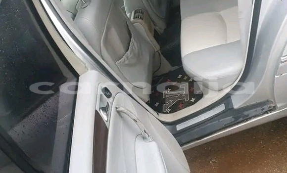 Acheter Occasion Voiture Mercedes-Benz AMG GLC Autre à Abuja, État de Lagos