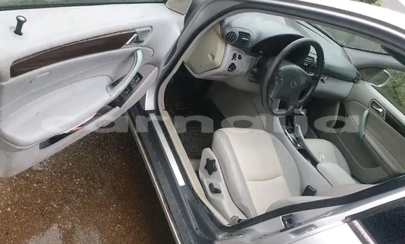 Acheter Occasion Voiture Mercedes-Benz AMG GLC Autre à Abuja, État de Lagos Acheter Occasion Voiture Mercedes-Benz AMG GLC Autre à Abuja, État de Lagos