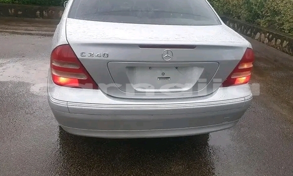 Acheter Occasion Voiture Mercedes-Benz AMG GLC Autre à Abuja, État de Lagos Acheter Occasion Voiture Mercedes-Benz AMG GLC Autre à Abuja, État de Lagos