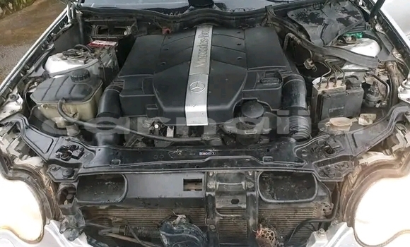 Acheter Occasion Voiture Mercedes-Benz AMG GLC Autre à Abuja, État de Lagos Acheter Occasion Voiture Mercedes-Benz AMG GLC Autre à Abuja, État de Lagos