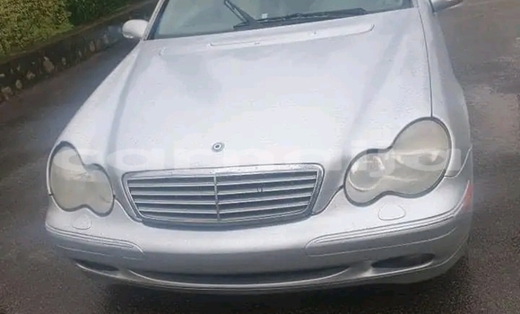 Acheter Occasion Voiture Mercedes-Benz AMG GLC Autre à Abuja, État de Lagos Acheter Occasion Voiture Mercedes-Benz AMG GLC Autre à Abuja, État de Lagos