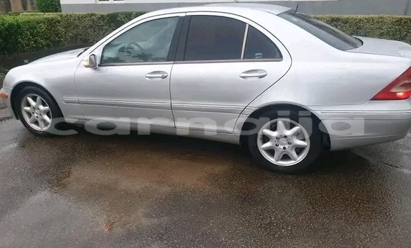 Acheter Occasion Voiture Mercedes-Benz AMG GLC Autre à Abuja, État de Lagos Acheter Occasion Voiture Mercedes-Benz AMG GLC Autre à Abuja, État de Lagos