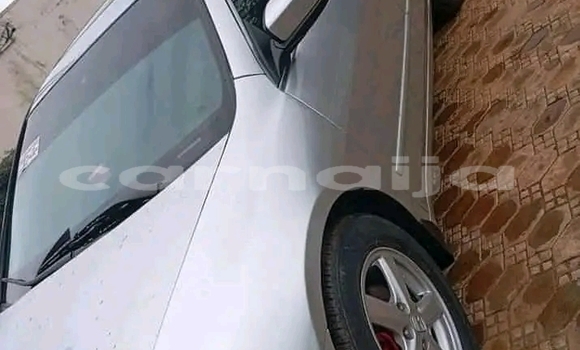Acheter Occasion Voiture Honda Accord Autre à Abuja, État de Lagos