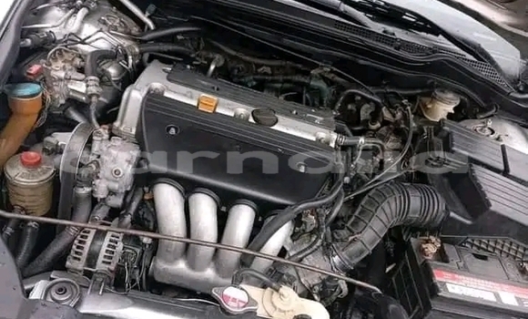 Acheter Occasion Voiture Honda Accord Autre à Abuja, État de Lagos Acheter Occasion Voiture Honda Accord Autre à Abuja, État de Lagos