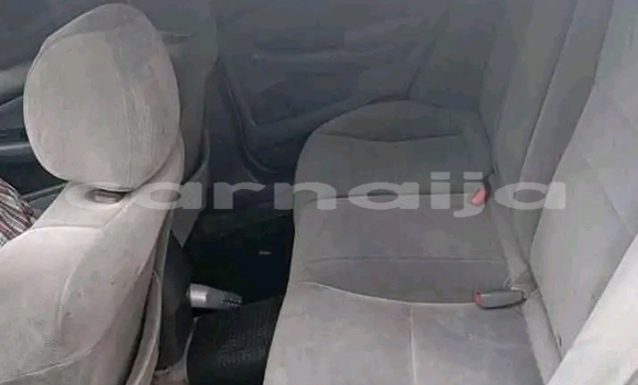 Acheter Occasion Voiture Honda Accord Autre à Abuja, État de Lagos Acheter Occasion Voiture Honda Accord Autre à Abuja, État de Lagos