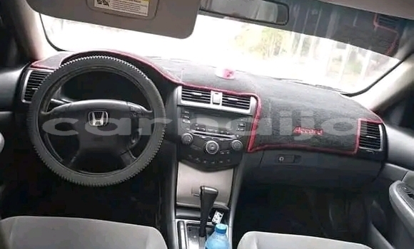 Acheter Occasion Voiture Honda Accord Autre à Abuja, État de Lagos Acheter Occasion Voiture Honda Accord Autre à Abuja, État de Lagos