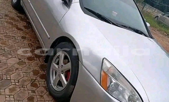 Acheter Occasion Voiture Honda Accord Autre à Abuja, État de Lagos Acheter Occasion Voiture Honda Accord Autre à Abuja, État de Lagos