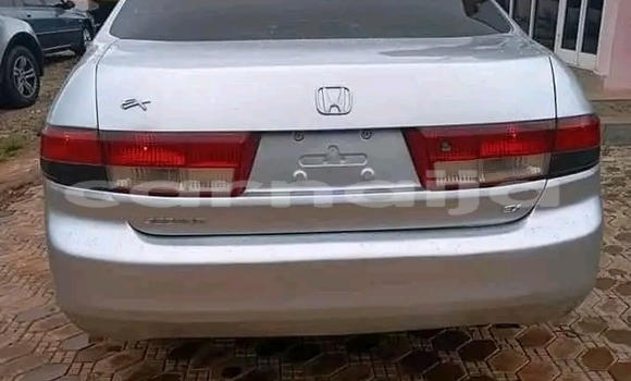 Acheter Occasion Voiture Honda Accord Autre à Abuja, État de Lagos Acheter Occasion Voiture Honda Accord Autre à Abuja, État de Lagos