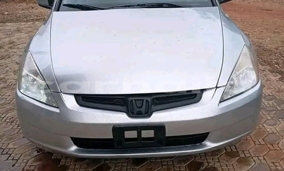 Acheter Occasion Voiture Honda Accord Autre à Abuja, État de Lagos Acheter Occasion Voiture Honda Accord Autre à Abuja, État de Lagos