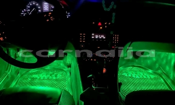 Acheter Occasion Voiture Mercedes-Benz Citan Noir à Abuja, État de Lagos Acheter Occasion Voiture Mercedes-Benz Citan Noir à Abuja, État de Lagos