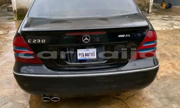 Acheter Occasion Voiture Mercedes-Benz Citan Noir à Abuja, État de Lagos Acheter Occasion Voiture Mercedes-Benz Citan Noir à Abuja, État de Lagos