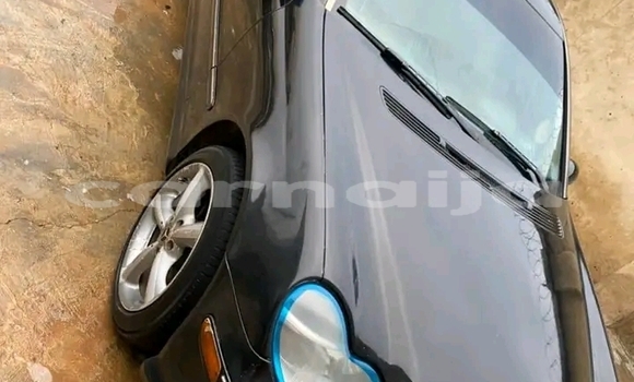 Acheter Occasion Voiture Mercedes-Benz Citan Noir à Abuja, État de Lagos Acheter Occasion Voiture Mercedes-Benz Citan Noir à Abuja, État de Lagos